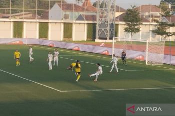 10 pemain Malaysia bantai Arab Saudi 9-0