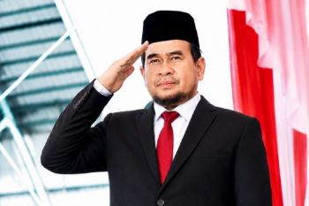Direktur BSP: Semangat Kemerdekaan Jadi Energi Baru untuk Transformasi dan Ketahanan Energi