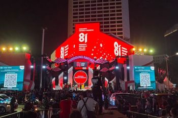 Masyarakat himpun Rp2,16 miliar untuk korban bencana NTT
