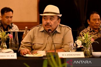 Anggota DPR minta bantuan gempa NTT disalurkan merata