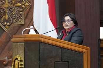 Fraksi PDIP: Keberhasilan P-APB harus diukur dari manfaat bagi rakyat