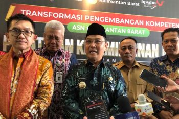 Pemprov-Kalbar kerahkan tiga pesawat untuk modifikasi cuaca