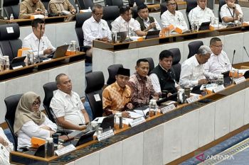 Menhut tindak 42 PBPH terkait karhutla, 9 kasus masuk&nbsp;proses pidana