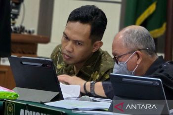 Kepala OPD Cilacap meminjam uang ke koperasi dan BPR untuk iuran THR forkopimda