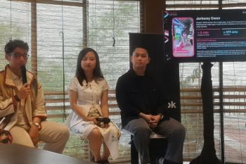 Kreator muda manfaatkan media sosial untuk mendorong aksi berdampak