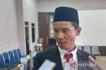 PDAM Bangka Barat siap tambah pasokan air baku antisipasi musim kemarau