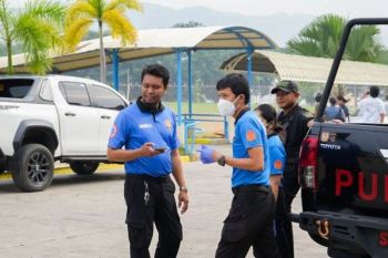 Penembakan di sekolah Filipina tewaskan 4 orang