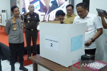 Pemkab Karawang alokasikan anggaran untuk Pilkades digital Rp6,5 miliar
