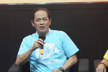 Wamenko Pangan mendorong ULM jadi kampus percontohan kelola sampah