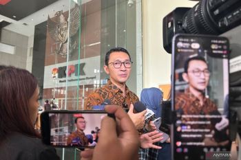KPK panggil anggota DPRD Jateng Harun Abdul Khafizh sebagai saksi