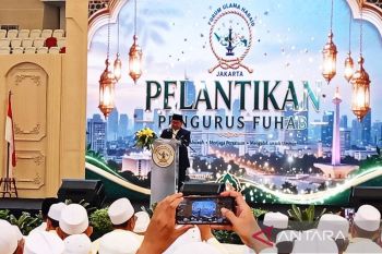Pramono minta ASN pelayanan publik tidak WFH dan tetap di lapangan