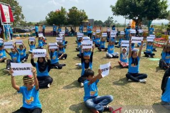 RAPP Semarakkan Hari Anak Nasional 2026, perkuat dukungan bagi tumbuh kembang anak