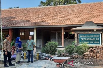 Pemkab Kudus memperoleh bantuan revitalisasi untuk 80 sekolah