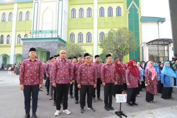 UMPR teguhkan komitmen cetak lulusan berintegritas dan berkemajuan
