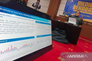 QRIS Antarnegara jadi penggerak ekonomi Kalbar