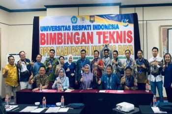 DPRD Murung Raya Perkuat Kapasitas Anggota untuk Jalankan Fungsi Legislatif
