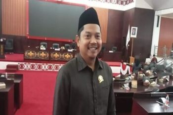 DPRD Mura minta warga aktif sampaikan aspirasi pembangunan