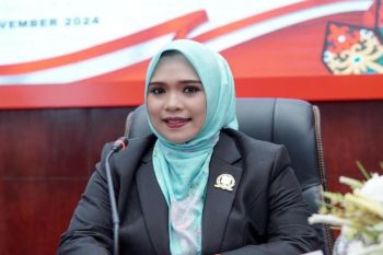 DPRD Mura dorong MTQ Korpri perkuat karakter ASN