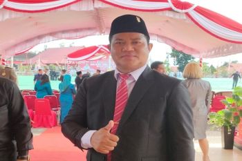DPRD Mura sebut data Sensus Ekonomi penting untuk arah pembangunan