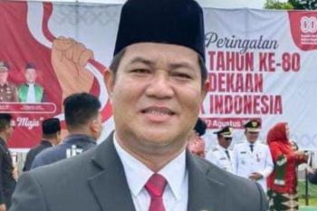 DPRD dukung Pemkab Mura tertibkan distribusi BBM
