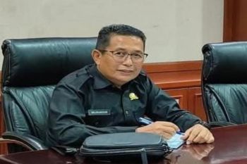 DPRD Murung Raya tekankan pembangunan harus menjangkau pelosok