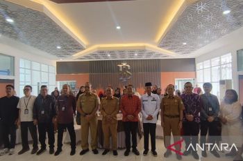 BPJS Ketenagakerjaan jadikan ahli waris dapat miliki usaha mandiri