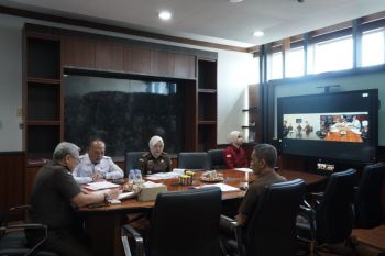 Kasus penganiayaan pemuda di Luwu Timur berakhir dengan keadilan restoratif