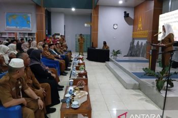 168 Tewas di Jalan Raya Kepri 2015