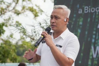 BP Batam jaga ketahanan air guna hadapi El Nino
