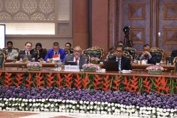 RI bagikan praktik libatkan masyarakat untuk aksi iklim di forum BRICS
