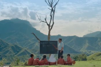 Bek Persib minta maaf ke Bobotoh