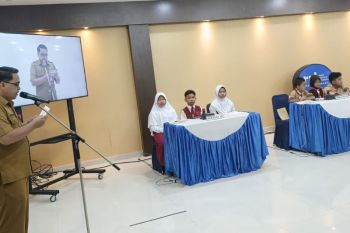 Disdik Tanjungpinang tingkatkan kualitas SDM melalui Laga Cerdas SD