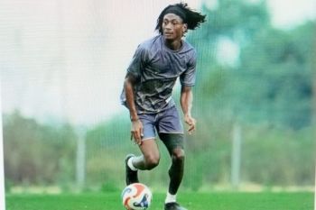 Garudayaksa FC jalani pemusatan latihan di Solo dan Yogyakarta hingga 26 Agustus