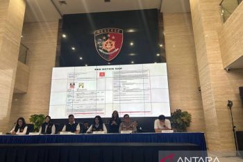Bareskrim mengupayakan pemulangan Syekh Ahmad Al Misry via Interpol