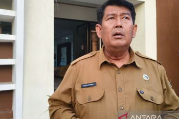 Kulon Progo menata Alun-Alun Wates guna dukung ekonomi lokal