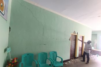 Kemenhaj memastikan layanan jamaah tetap berjalan pascagempa NTT