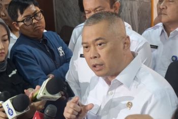 Menhub dorong pemisahan kapal angkutan barang dan penumpang
