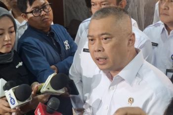 Kemenhub audit operator empat kapal usai rangkaian kecelakaan
