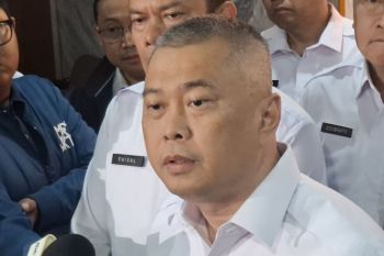 Menhub: Perpres Bandara IKN jadi bandara umum sudah diajukan