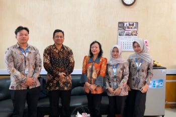 Bukan sekadar belajar teori, mahasiswa Pendidikan Akuntansi UMS tuntaskan praktik di dunia kerja