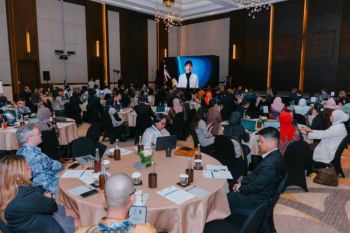 Indonesia, Australia strengthen ASEAN public space security framework