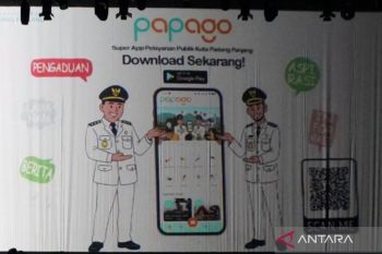 Pemkot Padang Panjang Luncurkan PAPAGO untuk Dekatkan Pemerintah dengan Masyarakat