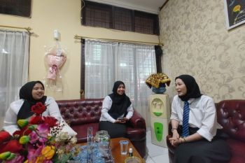 Kemenkum Sumbar: Eksistensi 1.265 Posbankum terus meningkat