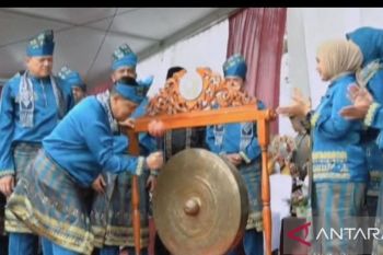 Ternak Sapi Kelompok Sabbil Berkembang Capai 207 Ekor