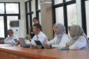 Kota Palu komitmen perkuat layanan inklusif bagi penyandang disabilitas