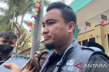Pemkot Cilegon dukung pusat angkat guru PPPK jadi PNS