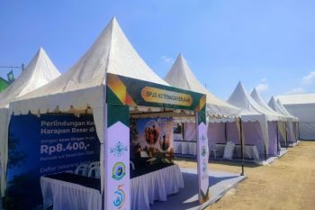 PBNU matangkan persiapan Muktamar Ke-35 NU di Tambakberas Jombang