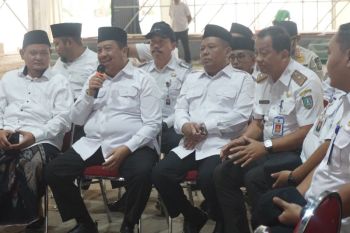 Pemkab Jombang siapkan layanan kesehatan gratis saat Muktamar NU