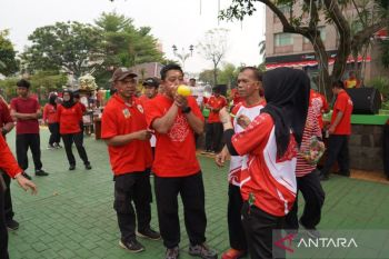 Festival PJLP meriahkan peringatan HUT RI di Jaksel