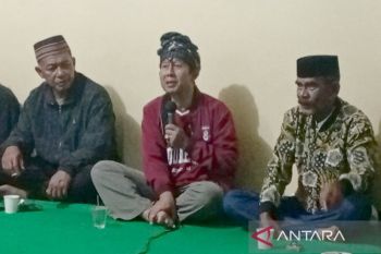 Budayawan Banyumas ajak generasi muda menjaga semangat kemerdekaan
